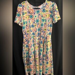 Lularoe Amelia